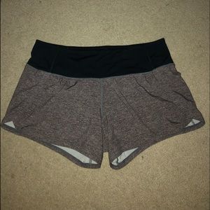 lululemon speed up shorts